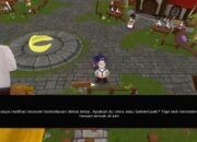 Edukasi Stunting, UI Luncurkan Gim “Nutrition Impact”