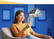 Kiat Efektif agar Rumah Tetap Aman saat Ditinggal Berlibur