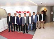 Jajaran Komisaris dan Direksi Telkomsel Berganti, Ini Daftarnya