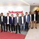 Jajaran Komisaris dan Direksi baru Telkomsel. (dok. istimewa)