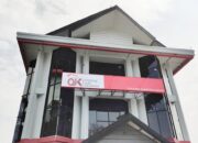 OJK Cabut Izin Usaha BPR Suliki Gunung Mas di Limapuluh Kota