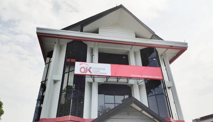 OJK Cabut Izin Usaha BPR Suliki Gunung Mas di Limapuluh Kota