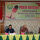Konferensi pers capaian kinerja Kejari Padang selama tahun 2023. (Foto: Dok. Radarsumbar.com)