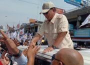 Prabowo: Pemimpin Negara Jangan hanya Ngomong, Tapi Harus Bisa Beri Contoh