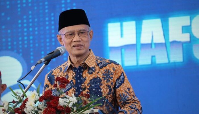 Muhammadiyah Ajak Semua Pihak Hindari Kekerasan, Jaga Persatuan Bangsa