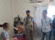 Razia Indekos di Padang, 1 Wanita Positif Narkoba