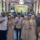 Wawako Padang sisa masa jabatan 2018-2023, Ekos Albar mendatangi langsung kafilah Kota Padang dalam MTQN tingkat Sumbar di Kabupaten Solok Selatan. (Foto: Dok. Prokopim)