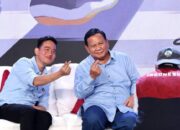 Pilpres 2024, 1.217.314 Warga Sumbar Pilih Prabowo-Gibran