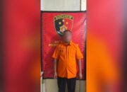 Buruh Harian Lepas asal Payakumbuh Tega Aniaya Pria Paruh Baya