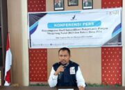 BPOM Klaim tak Temukan Pangan Olahan yang Melanggar Aturan di Payakumbuh