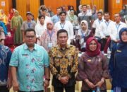 Pelatihan Digital Marketing di Padang, Wawako Tegaskan Hal Ini!