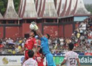 Semen Padang FC Patahkan Rekor Tak Terkalahkan Persiraja dengan Empat Gol