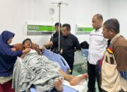 14 Mahasiswa PNP jadi Korban Erupsi Gunung Marapi, 6 Masih Dicari