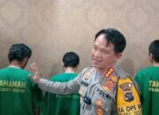 4 Kasus Rudapaksa Anak Bawah Umur di Padang yang Menyita Perhatian Publik Sepanjang 2023