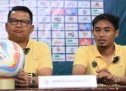 Empat Pemain Absen, Semen Padang FC Ingin Balas Kekalahan di Aceh