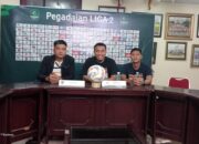 Bawa 15 Pemain ke Padang, Persiraja Ingin Pertahankan Rekor Tak Terkalahkan