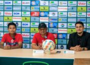 Semen Padang FC Targetkan Hattrick Kemenangan Kontra SADA Sumut FC