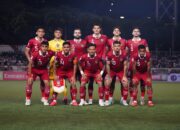 Ini 29 Pemain Timnas Indonesia yang Dibawa Shin Tae-yong untuk TC di Turki