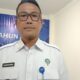 Kepala BNNP Sumbar, Kepala BNNP Sumbar, Brigjen Pol Tri Julianto Djatiutomo. (Foto: Dok. Muhammad Aidil)