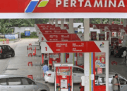 Meriahkan HUT RI ke-80, Pertamina Hadirkan Diskon BBM dan Aktivasi Seru di SPBU
