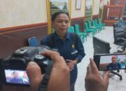 Muncul Gempa Vulkanik Dangkal, Indikasikan Aliran Magma Dekati Permukaan Marapi