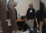Lagi-lagi, Satpol PP Padang Amankan Belasan Muda-mudi di Kos-kosan dan Penginapan