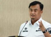 37 Pejabat Struktural di Pemkab Dharmasraya Dilantik, Ini Pesan Bupati
