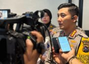 Ini Langkah Ditlantas Polda Sumbar untuk Menekan Kecelakaan Lalulintas