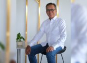 Gantikan Donny Arsal, Indrieffouny Indra Ditunjuk jadi Dirut Semen Indonesia