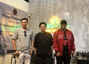 Rilis Lagu Baru, Dodhy ‘Kangen Band’ Gelar Konser Solo di 20 Kota