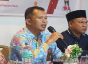 Awasi Pelanggaran Kampanye Pemilu, Bawaslu Pasbar Kedepankan Langkah Pencegahan