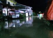 Penanganan Banjir Batang Suliti di Solok Selatan, BWSS V Alokasikan Anggaran Rp39 Miliar