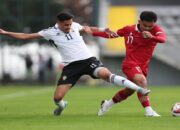 Dihajar Libya 4-0, Timnas Indonesia Diharapkan Lebih Solid di Laga Kedua