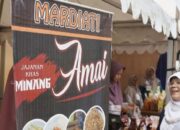 Berpotensi Kembangkan Ekonomi Daerah, Pemkab Solsel Dorong UMKM Tumbuh