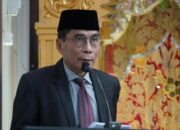 Angka Kemiskinan-Pengangguran Solok Selatan Meningkat, Pemprov Minta jadi Atensi Pemkab