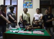 Polisi Sebut Uang Palsu yang Diedarkan di Agam Dibeli Online