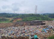 Sampah Menumpuk Pascalongsor TPA Regional Payakumbuh, Pemko masih Carikan Solusi