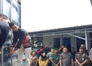 KPU Agam Terima Surat Suara Pemilu 2024, Jumlahnya 1.982.815 Lembar