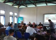 Atasi Konflik dengan Harimau Sumatra di Pasaman, BKSDA Sumbar Edukasi Warga