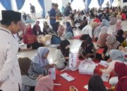 Ratusan TPS di Sumbar Belum Teraliri Listrik dan Internet, Ini yang Dilakukan KPU