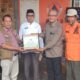 PTPN IV Regional 4 membantu korban terdampak banjir di Kabupaten Batang Hari, Jambi. (Foto: Dok. PTPN)
