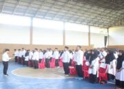 Bawaslu Pasbar: 1.286 Pengawas TPS Ujung Tombak Pemilu 2024