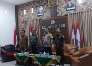 Atasi Dampak Perubahan Iklim, Pemko Padang Kolaborasi dengan Stakeholder Terkait