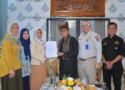 BPK “Periksa” Pemko Padang Selama 20 Hari, Wako Hendri Septa: Silakan
