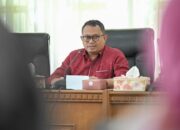 Modus Bansos, Mursalim Sebut Nama Gubernur Sumbar Berkali-kali Dicatut Penipu