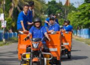 Mengenal “Padang Bagoro”, Program Kebersihan yang Digagas Hendri Septa dan Sempat Disorot karena Ini