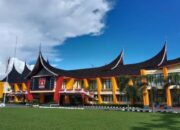 Alokasi Dana Desa di Agam Tahun 2024 Meningkat jadi Rp94,15 Miliar