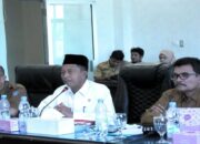 33.520 Warga Pasbar Tergolong Miskin, Pemkab Targetkan Kemiskinan Nol Persen pada 2024