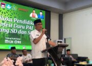 Demi “Hasrat” Progul, Padang Wajibkan Guru Agama Islam Disertifikasi