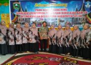 Hasil Karya 12 Guru, Disdikpora Solok Luncurkan Buku Ajar Budaya Alam Minangkabau